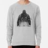 Dorohedoro Caiman Looms Sweatshirt Official Dorohedoro Merch