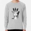 Dorohedoro 10 Sweatshirt Official Dorohedoro Merch