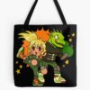 That'S Dorohedoro! Tote Bag Official Dorohedoro Merch