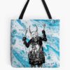 Dorohedoro Ebisu Tote Bag Official Dorohedoro Merch