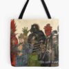 Dorohedoro Poster 2020 Tote Bag Official Dorohedoro Merch