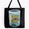 Dorohedoro - Head Tote Bag Official Dorohedoro Merch