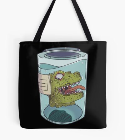 Dorohedoro - Head Tote Bag Official Dorohedoro Merch