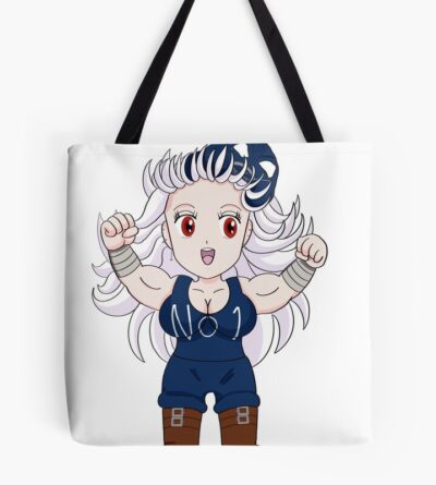 Dorohedoro Noi Tote Bag Official Dorohedoro Merch