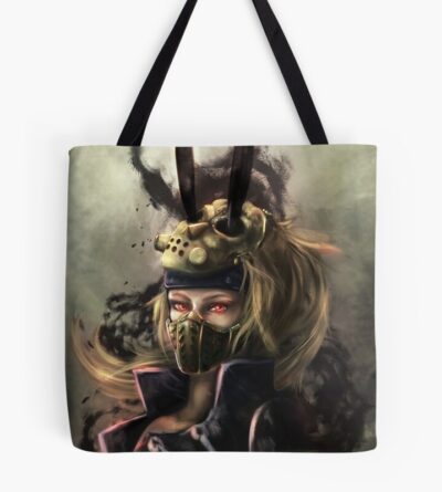 Tote Bag Official Dorohedoro Merch