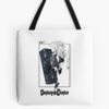 Dorohedoro - Nikaido Design Tote Bag Official Dorohedoro Merch