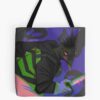 Kaiman Dorohedoro Tote Bag Official Dorohedoro Merch