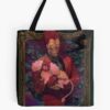 Dorohedoro Tote Bag Official Dorohedoro Merch