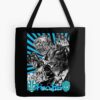 Dorohedoro Tote Bag Official Dorohedoro Merch