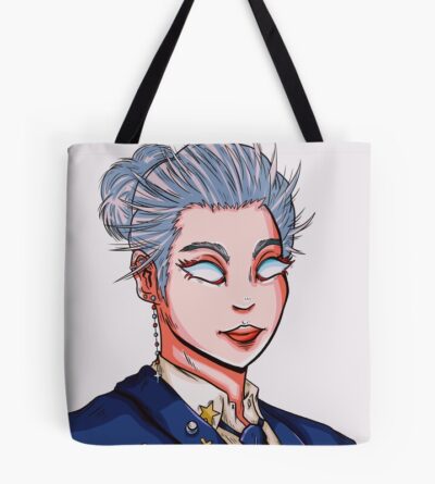 Noi - Dorohedoro Tote Bag Official Dorohedoro Merch