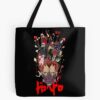 Bad Magician - Dorohedoro Anime Cartoon Manga Gift Tote Bag Official Dorohedoro Merch