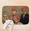 Dorohedoro Bath Mat Official Dorohedoro Merch