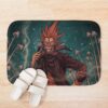 Dorohedoro Bath Mat Official Dorohedoro Merch