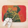 Dorohedoro Bath Mat Official Dorohedoro Merch