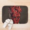 Dorohedoro Bath Mat Official Dorohedoro Merch