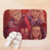 Dorohedoro Bath Mat Official Dorohedoro Merch