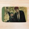 Dorohedoro Bath Mat Official Dorohedoro Merch