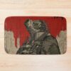 Dorohedoro Bath Mat Official Dorohedoro Merch