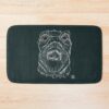 You Are Not The One - Dorohedoro Kaiman Bath Mat Official Dorohedoro Merch