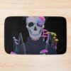 Ebisu Dorohedoro Anime Girl Fanart Bath Mat Official Dorohedoro Merch