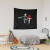 Dorohedoro T-Shirtthe Cleaners Tapestry Official Dorohedoro Merch