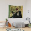 Dorohedoro Tapestry Official Dorohedoro Merch