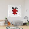 Dorohedoro Shin Classic Tapestry Official Dorohedoro Merch