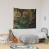 Dorohedoro Tapestry Official Dorohedoro Merch