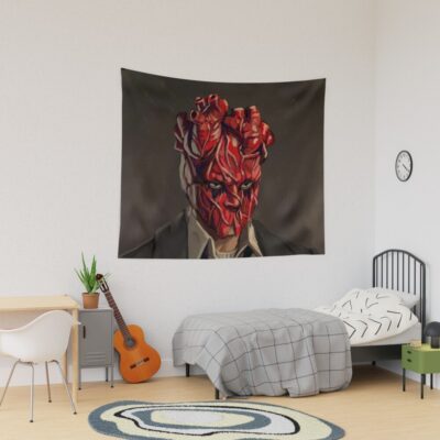 Dorohedoro Tapestry Official Dorohedoro Merch