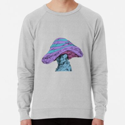 Dorohedoro Mushroom Sweatshirt - Dorohedoro Store